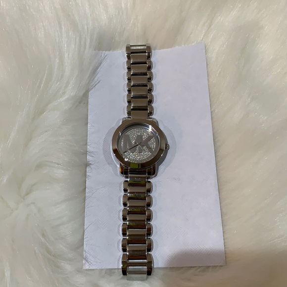🌸MICHAEL KORS used in excellent condition. 💯 authentic with box. - Picture 2 of 10